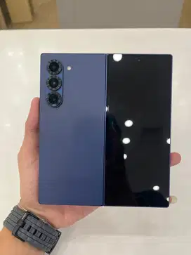 Samsung Galaxy Z Fold6