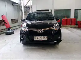 Toyota CALYA G 1.2  MT 2022 Hitam Premium Condition - B1799DKH