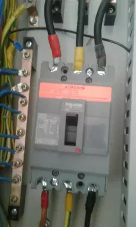 Jasa teknisi listrik