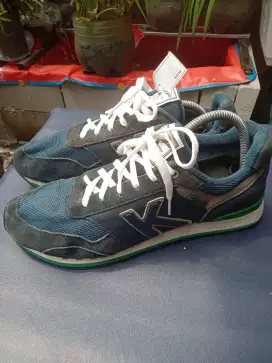 Kappa sneaker sz 43