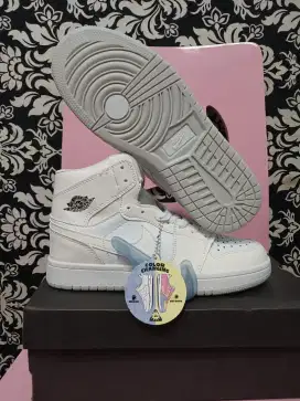 Nike Air Jordan Bunglon