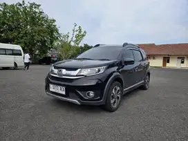 BR-V / BRV E at / matic 2018 # dp minim 10 jt - record