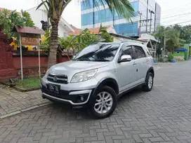 TERIOS 1.5 TX MANUAL ISTIMEWA KREDIT DP 10 KITA