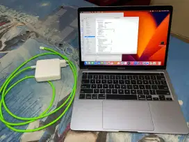 Macbook Pro M1 2020 13inch