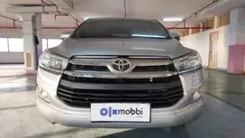 [OLX Mobbi] Toyota Kijang Innova Putih 2.0 G Bensin-AT 2020 UOU