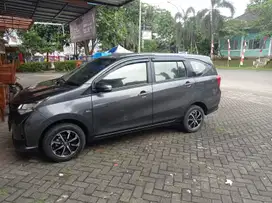 Toyota Calya 2023 Bensin