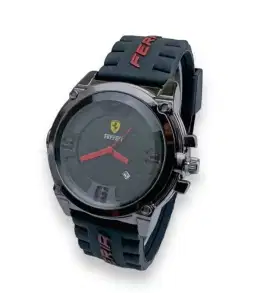 Jam tangan ferrari
