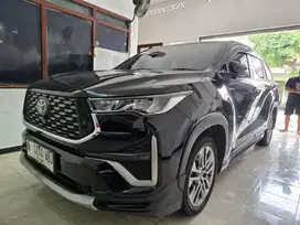 Innova Zenix 2.0 Q HV TSS modellista Hybrid at 2022 # dp minim