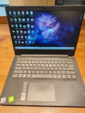 LENOVO CORE I5 IDEAPAD MODEL 81 WD