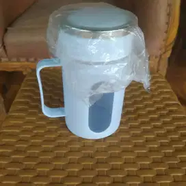 Tempat minum kaca