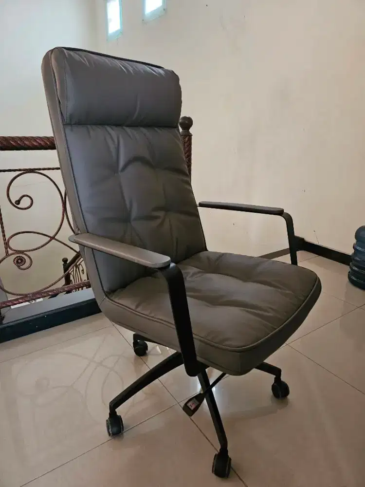 KURSI KANTOR, BOS, MANAGER BAGUS