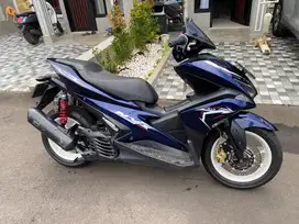 Aerox 155 type R 2017