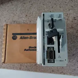 Di jual CPU PLC compact logix 1769-L35E, allen bradley