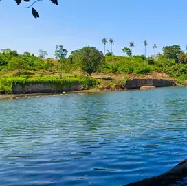 jual tanah los sungai dekat pantai surving balean tabanan bali