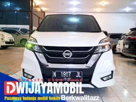 SERENA 2.0 HWS AT 2019. KM 28rb
