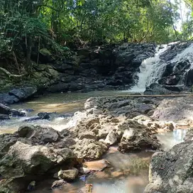 jual tanah los sungai dekat pantai dan kota tabanan bali