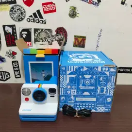 Kamera Polaroid now gen 2