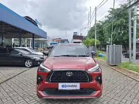 [OLX Mobbi] Dp Rendah Toyota Yaris Cross 1.5 S GR TSS Bensin-AT 2023 C