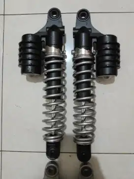 Shockbreaker KYB Zephyr 750