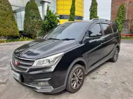 Wuling cortez C 2018