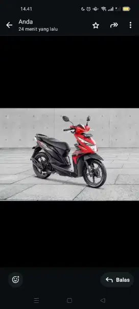 Honda beat 2019