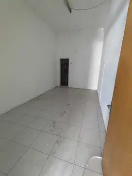 DISEWAKAN RUKO SALAK MASIR TANJUNG DUREN 80m² 3 LANTAI