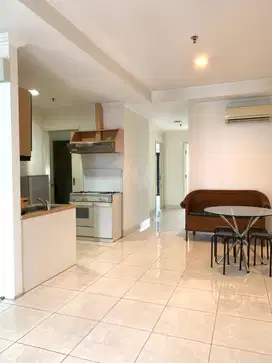 Disewakan Apartemen Gading Resort