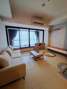 Sewa Apartemen 2BR Mewah di Orange County Lippo Cikarang 130 Juta/thn