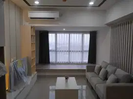 Apartemen Mewah 2 BR 92 m², Orange Country Lippo Cikarang, 120 JT/Thn!