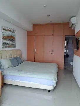 Disewakan Apartemen Sherwood Kelapa Gading