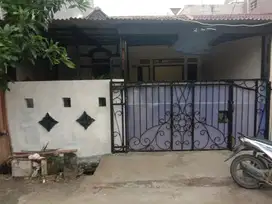 Jual rumah murah siap huni di Bintaro dekat jor & pusat perkantoran