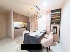 Apartemen 2 BR, Orange County Cikarang, 5 Menit ke Toll, 140 JT/Thn!