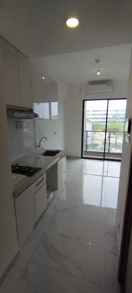 Dijual Apartment Skyhouse Tower Leoni Unit Studio