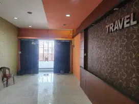 Ruko 2LT Poros Perintis - Mandai Sangat Cocok Usaha. SHM