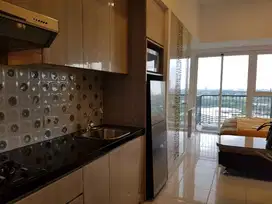 Dijual Cepat Unit Studio Interior Desain Premium Casa de Parco