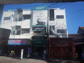Ruko Manukan Surabaya