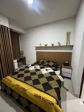 DIJUAL APPARTEMEN TRANSPARK CIBUBUR