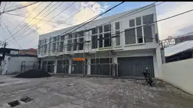 Ruko Ploso Jalan Raya