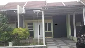Rumah Cluster Permata Village Pps Suci Manyar Gresik