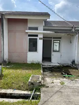 Rumah Dekat Dengan Stasiun KRL Di Citra Maja Raya