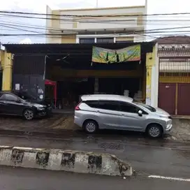 Ruko Darmo Indah Surabaya