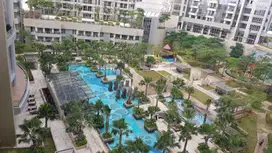 Jual Apartemen Studio Taman Anggrek Residences Best price !