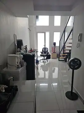 Apartemen Kingland Avenue Loft Siap Huni Tangerang