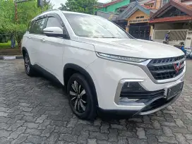 Wuling Almaz RS EX 7 Seater 1.5 CVT 2021
