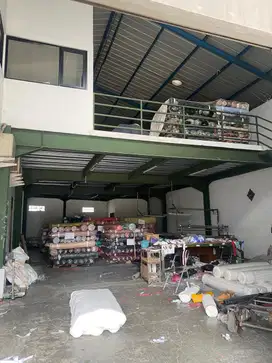 Jual Gudang Murah Siap Pakai Di Kopo mas Bandung