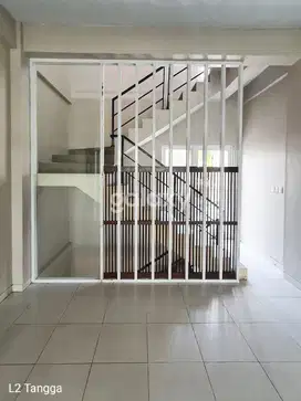 JUAL RUKO BARU RENOV BYPASS MAIN ROAD SANUR