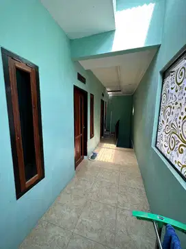 Dijual Kost-an 5 kamar Dekat Gate 4 Univ Telkom Bandung