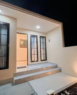 hunian mewah kavling di ciwastra siap bangun