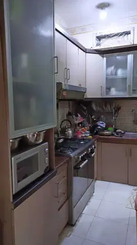 Dijual Apartment gading mediterania residences