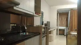 Apartemen Thamrin Executive, Strategis Dekat Jl. Jend. Sudirman